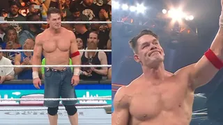 John Cena Retires From WWE After Stellar Career, Loses Against Gunther In Final Fight At Main Event