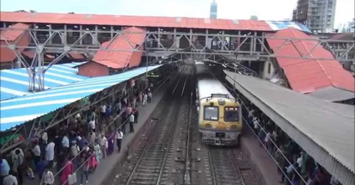 Mumbai's Dadar Redevelopment: Station To Undergo Rs 70 Crore Upgrade ...