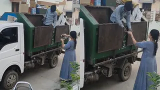 Pragya Nagra MMS Leak Controversy Explained: Malayalam Actress Falls