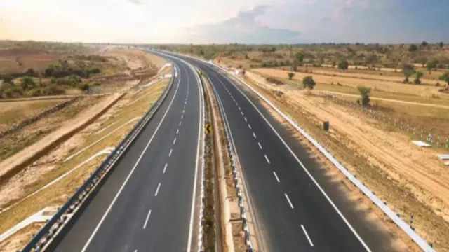 Gorakhpur Siliguri Expressway Update: 560-Km Route To Connect UP, Bihar ...