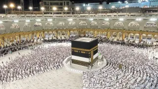 Hajj 2026: Jharkhand Issues Strict Health Guidelines; Dialysis, Heart And Cancer Patients Barred

