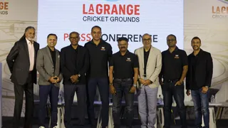 Ex-India Cricketer Pravin Amre On Making Shift From Mumbai's Shivaji Park To USA's LaGrange Stadium