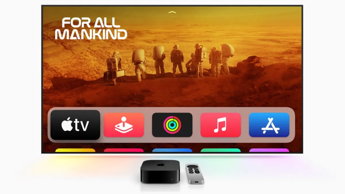 Apple TV App On Android Gets Google Cast Support: How To Use It And ...