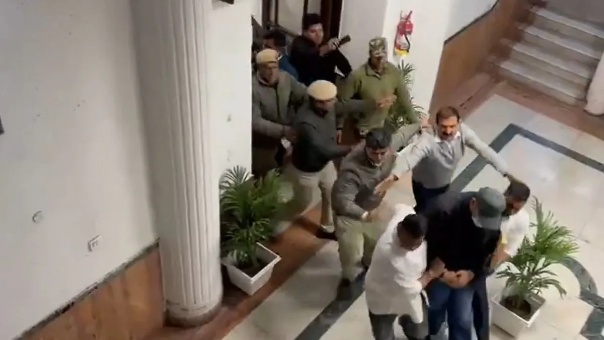 thedailyjagran.com - Politics - News Image