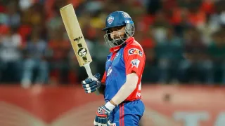 DC IPL Auction 2026 Live: Delhi Capitals Full Squad, Captain, Batters, Bowlers, Wicketkeepers, Remaining Purse, Slots Available