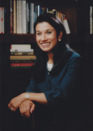 HRH Princess Sarvath