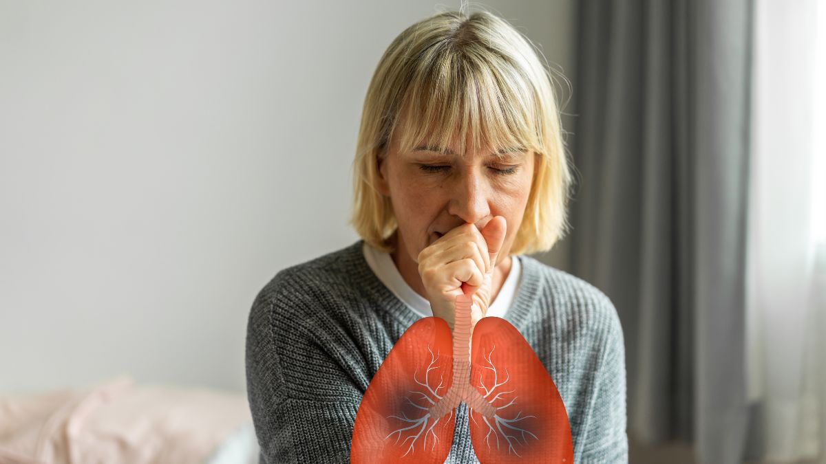 Lung Cancer Early Signs