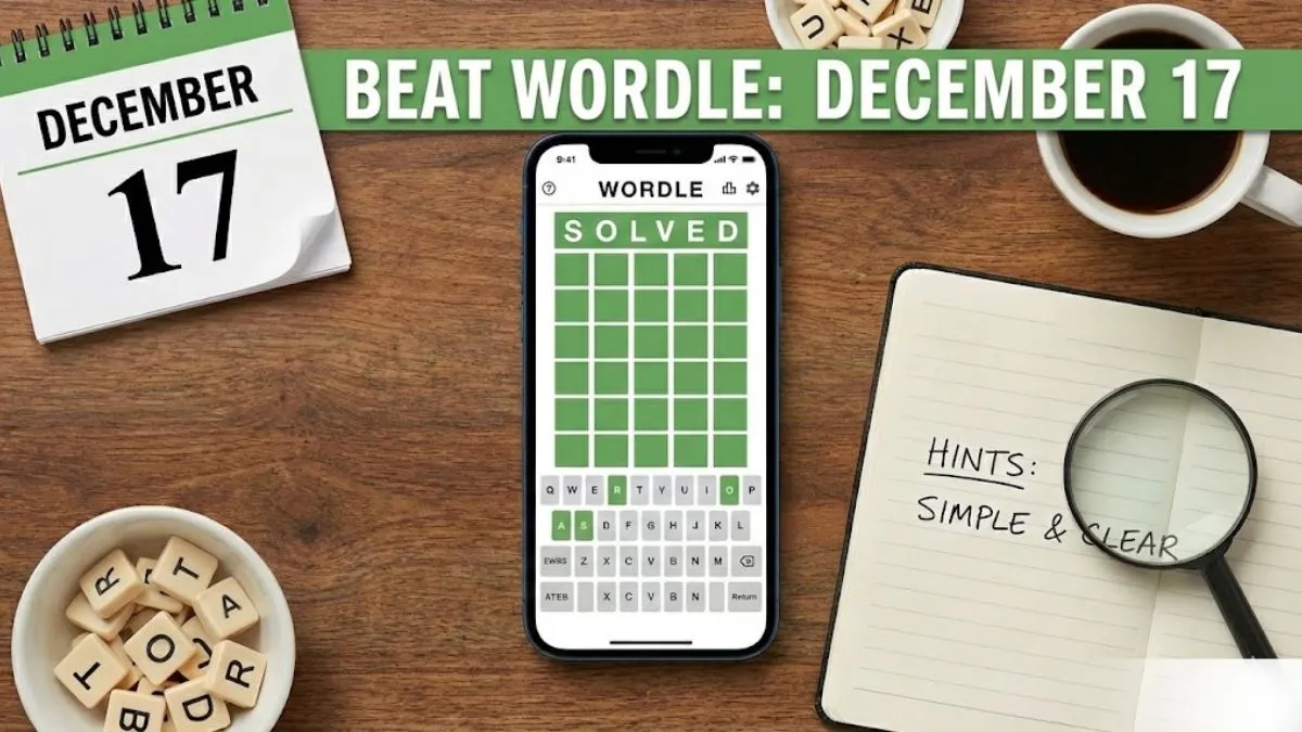 beat-wordle-december-17-using-simple-hints-clear-clues-and-today-s