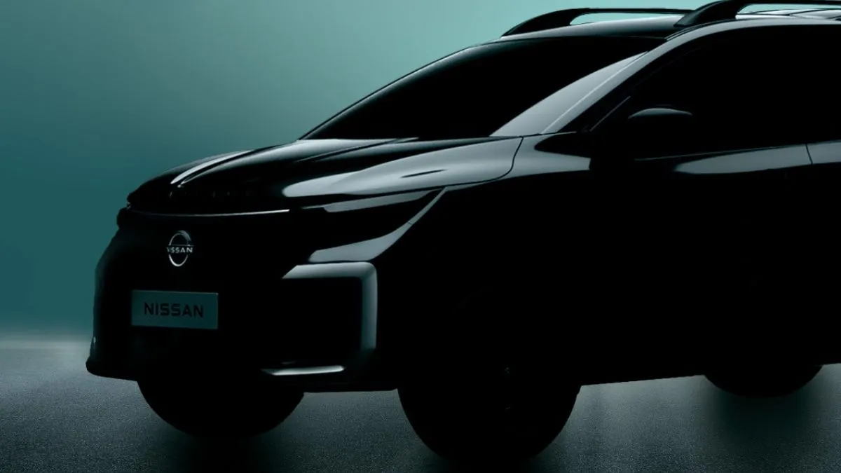 Nissan To Unveil Affordable MPV Tomorrow: Here’s What To Expect In ...