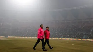 IND vs SA 4th T20I Highlights: Match Called Off Due To Dense Fog In Lucknow
