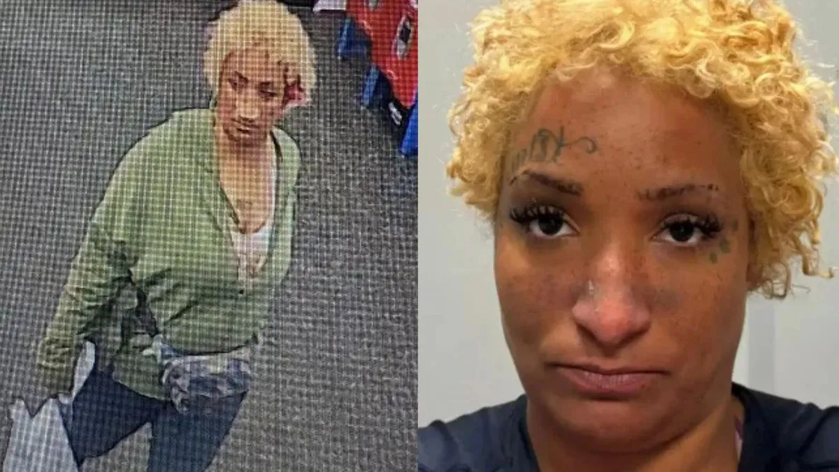 ‘Razor Blades in Walmart Bread’: Texas Woman Accused of Tampering with ...