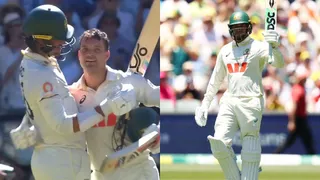 AUS vs ENG 3rd Test, Ashes: Alex Carey Shines With Memorable Century As Australia Reach 326/8 On Day 1 In Adelaide