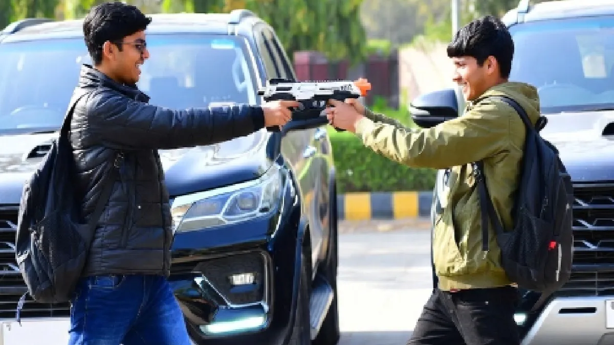 thedailyjagran.com - Politics - News Image