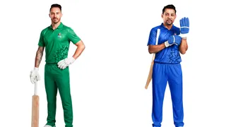 Faf du Plessis, Asghar Afghan, Dilshan To Feature In Inaugural Season Of The World Legends Pro T20 League