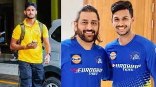 Matheesha Pathirana Pens Emotional Note To Thank CSK And MS Dhoni: 'Yellow Will Always Have A Special...'