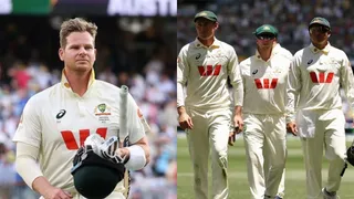 AUS vs ENG 3rd Test: Why Steve Smith Is Not Playing In Adelaide Test Today? Australia Forced To Make Late Change