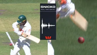 Alex Carey Snicko Controversy: Ben Stokes-led England Raise Concerns Despite Tech Supplier Taking Full Responsibility