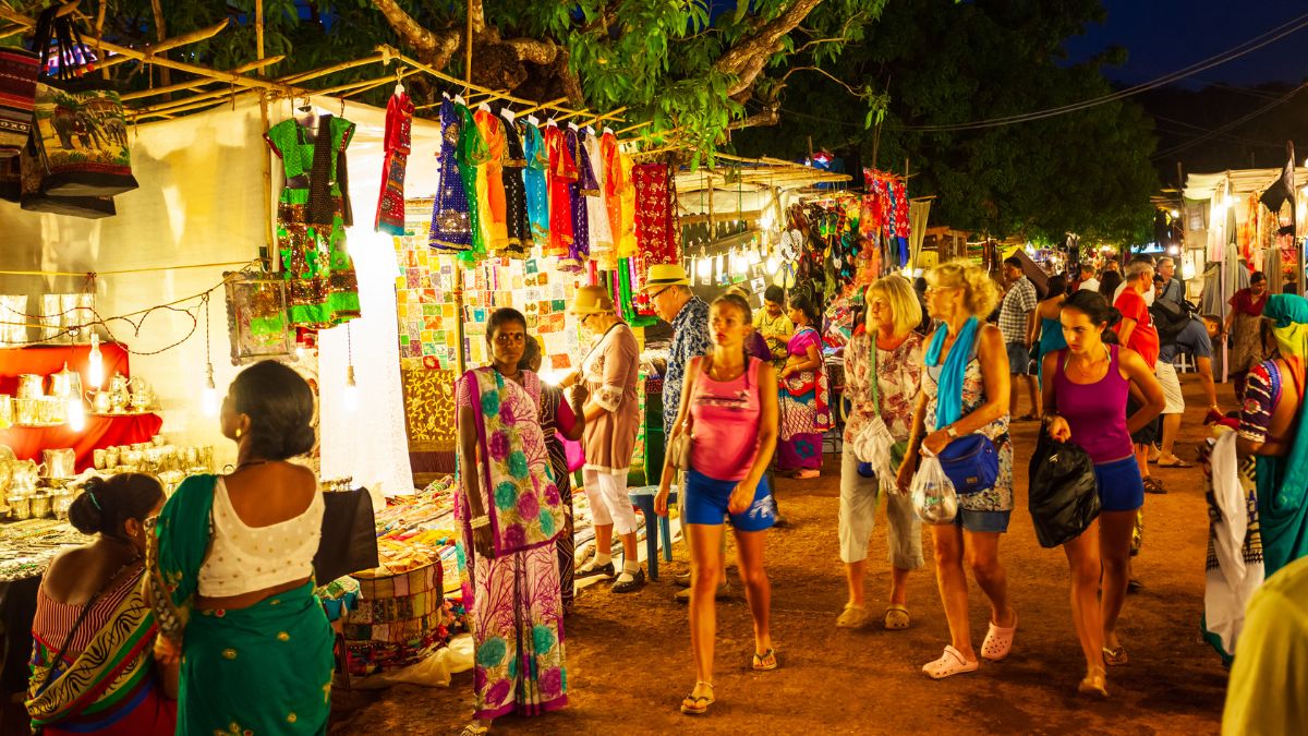 Places In India Banned For Indian Nationals