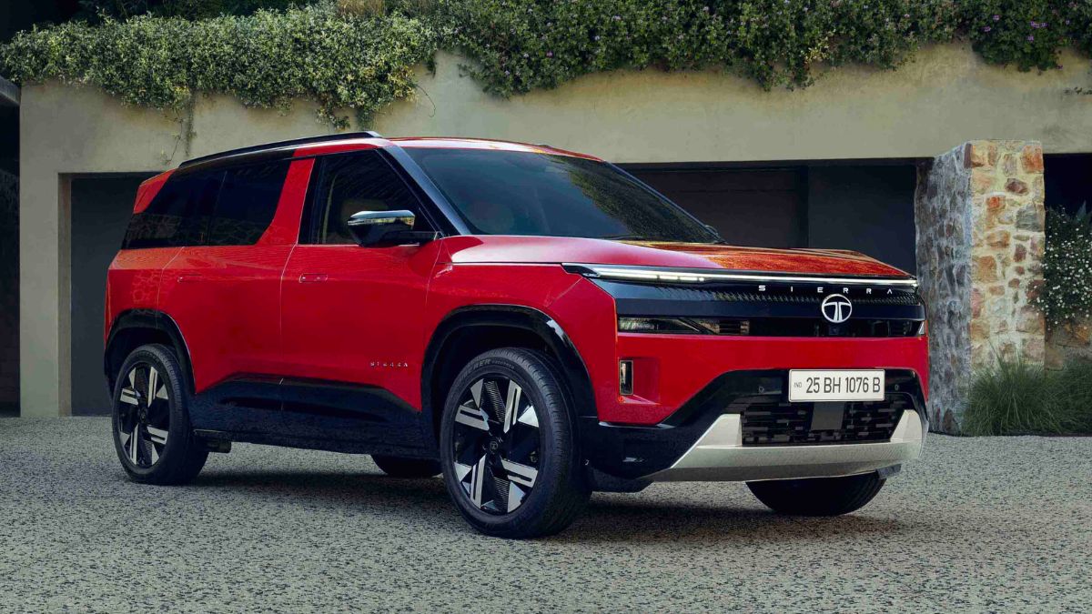 TataSierra2025Powertrain