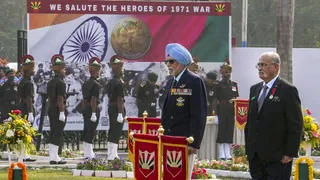 Jagran Opinion: An Enduring Lesson From 1971 War Is The Need For A Whole Nation Approach To National Security