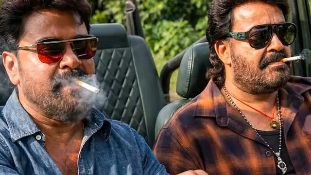 Bha Bha Ba Twitter Review: What Are Netizens Saying About Mohanlal, Dileep's Malayalam Movie?