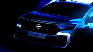 Watch Live: New Nissan MPV 7-Seater To Unveil Today –  Expected Price, Features, Engine And Design