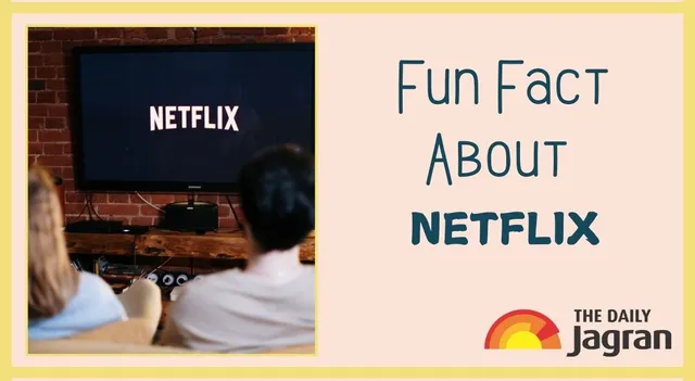 Did You Know Netflix Was Founded A Year Before Google? Here’s The Fun ...