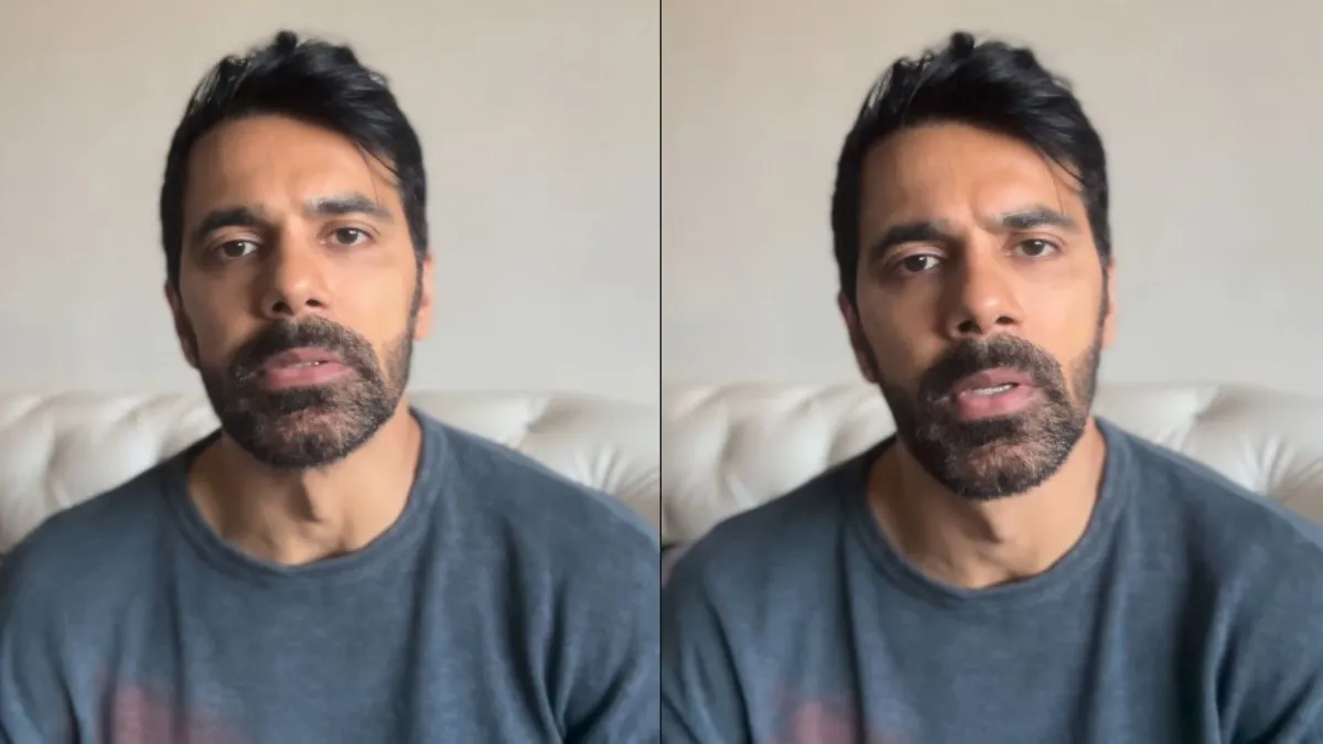 Anuj Sachdeva Feels Unsafe At Home Days After Parking Dispute Assault ...