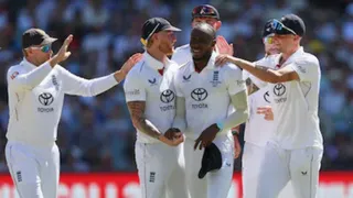 Ashes 2025: Ben Stokes, Jofra Archer Involved In Heated Exchange On Day 2 Of Third Test | Watch