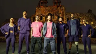 GOAT India Tour: Kuldeep Yadav Shares Same Screen With Lionel Messi For Promotional Shoot | Watch