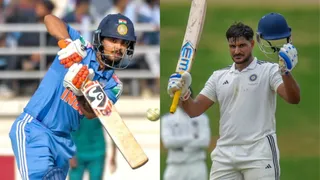 Syed Mushtaq Ali Trophy Final 2025 Live Streaming: When And Where To Watch Jharkhand vs Haryana Match Live In Your Country, India