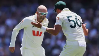 Ashes 2025: Nathan Lyon Scripts History, Surpasses Glenn McGrath's Tally To Become Highest Wicket-Taker In Test Cricket