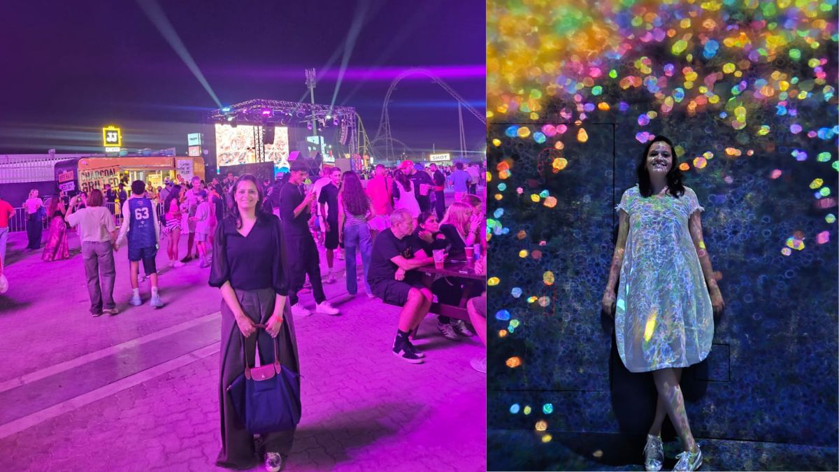 Abu Dhabi Safe For Women Travellers