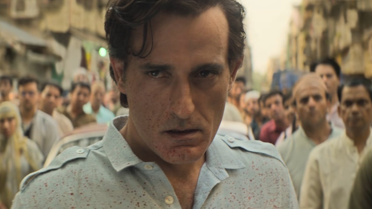 Akshaye Khanna Dhurandhar