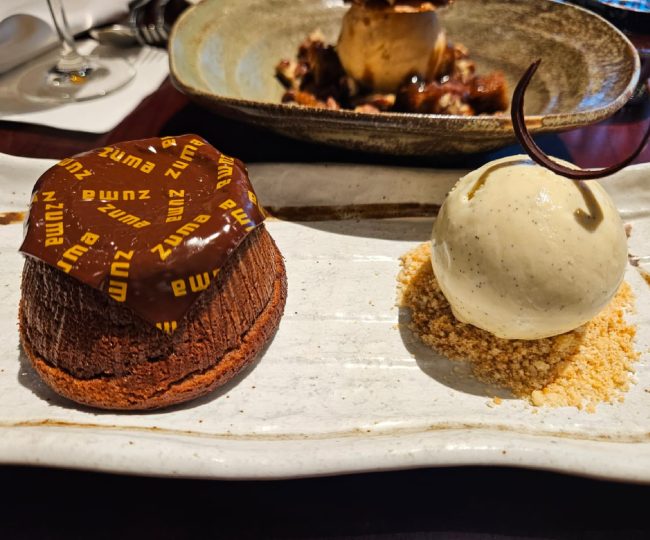 Flavours Of Abu Dhabi