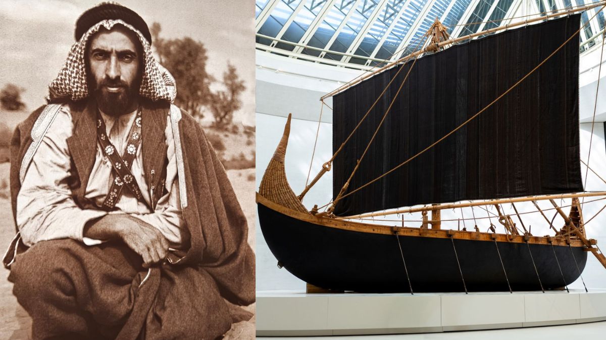 Zayed National Museum