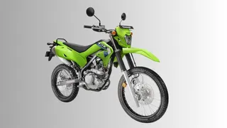 Kawasaki KLX230 Extended Warranty Program Expanded To 10 Years: All Details Inside
