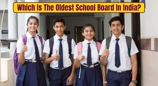 Which Is The Oldest School Board In India? No It Is Not CBSE