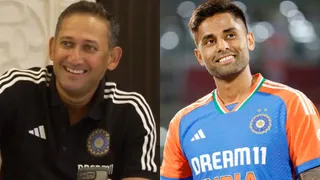 Suryakumar Yadav To Meet Ajit Agarkar To Discuss India's Squad For T20 World Cup, New Zealand Series: Report