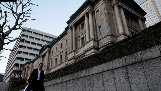 Bank Of Japan Raises Interest Rates To 30-Year High | What To Know ...