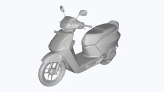 Ather EL Platform-Based Affordable Electric Scooter: Here's What To Expect
