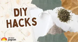 DIY Hacks To Reuse Tea Bags Instead Of Throwing Them Away