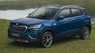 Skoda Kushaq Gets Massive Discount Ahead Of Facelift Launch Next Year: Details Inside
