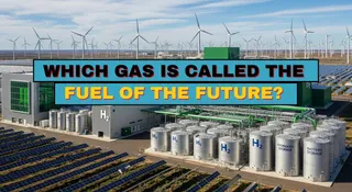 Which Gas Is Called The Fuel Of The Future? Here’s Why