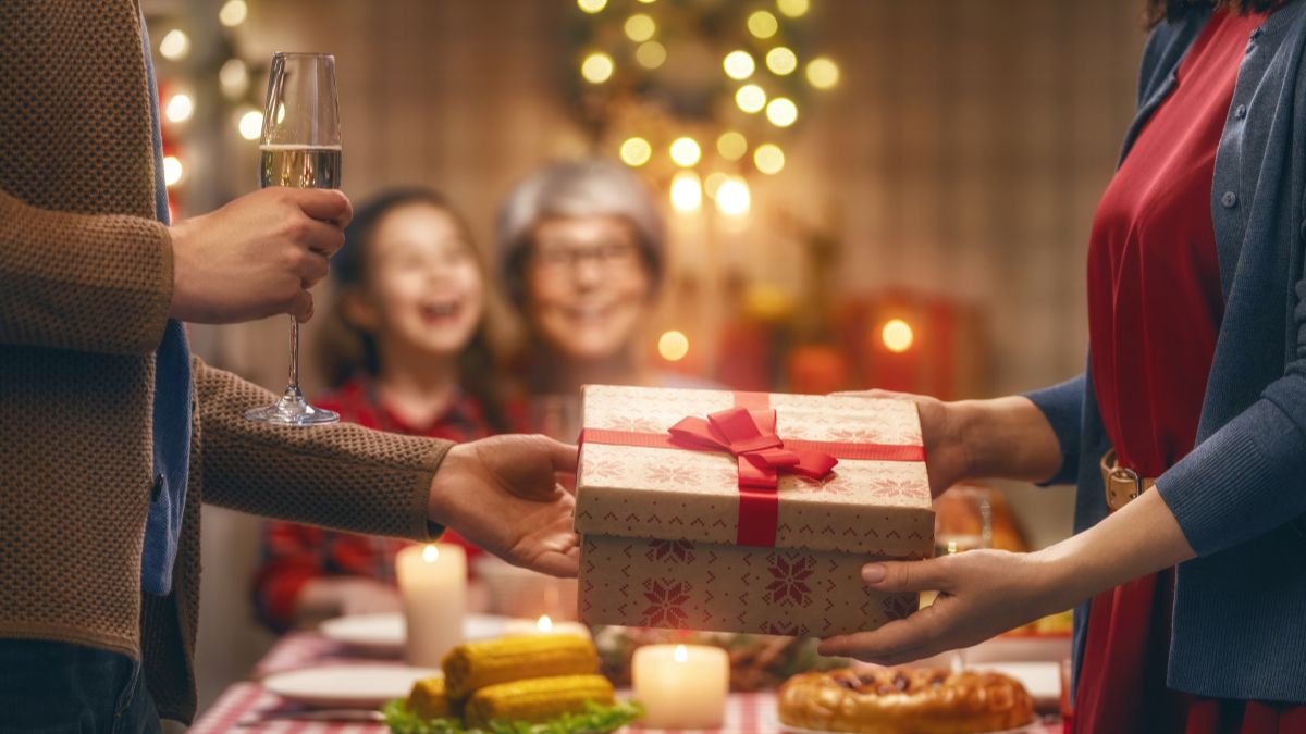 Christmas In Indian Cities