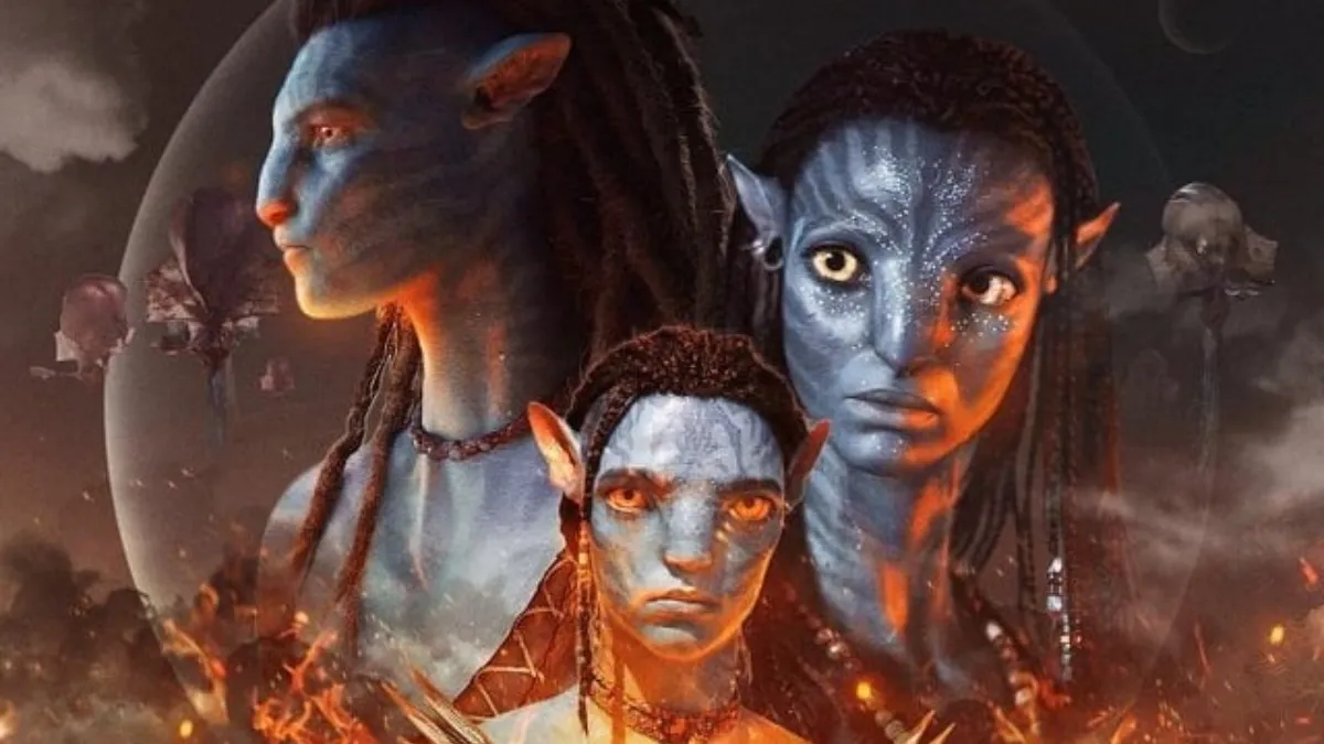 Avatar 3 Box Office Collection Day 2: James Cameron's Sci-Fi Movie ...