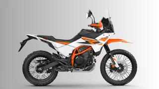 KTM 390 Adventure R India Launch Soon: Here's What You Need To Know