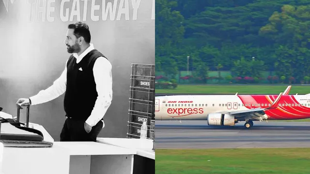 Delhi Airport: Pilot, Passenger File Cross Complaints After Altercation