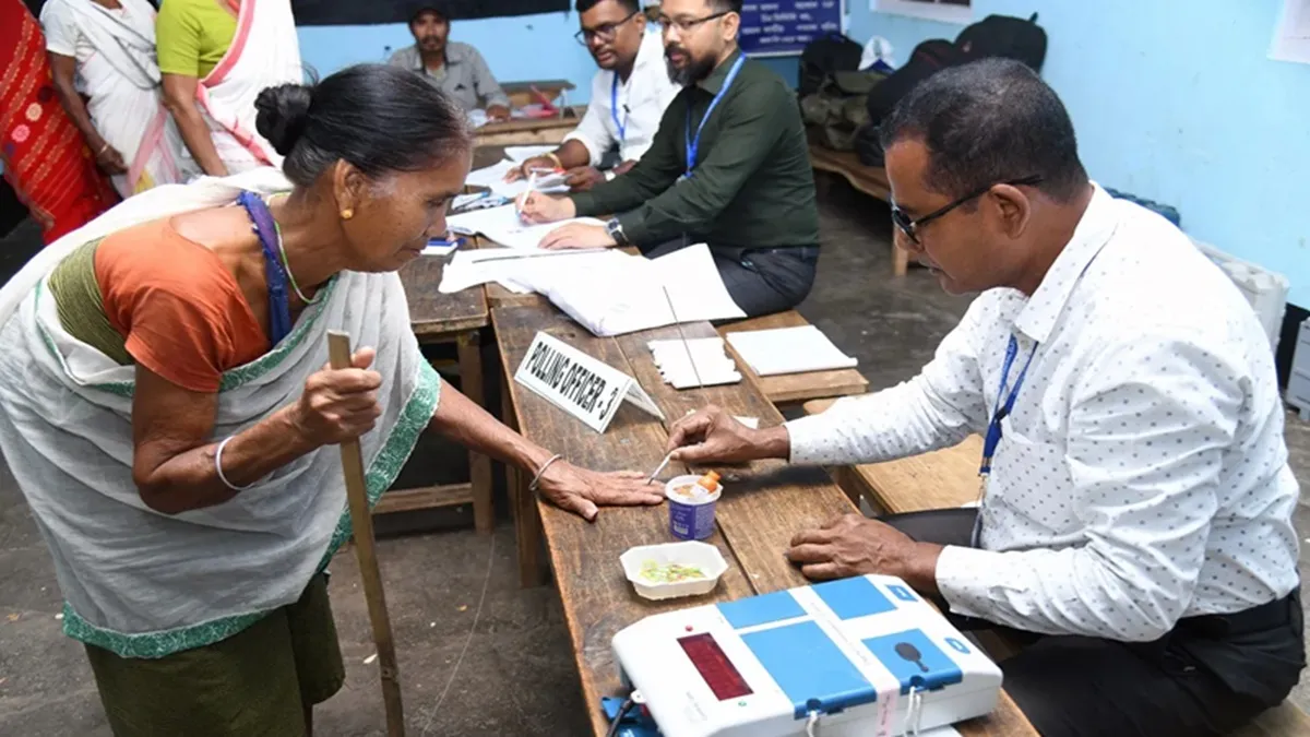 Goa ZP Election Results 2025 Live Updates: PM Modi Lauds BJP's Victory ...