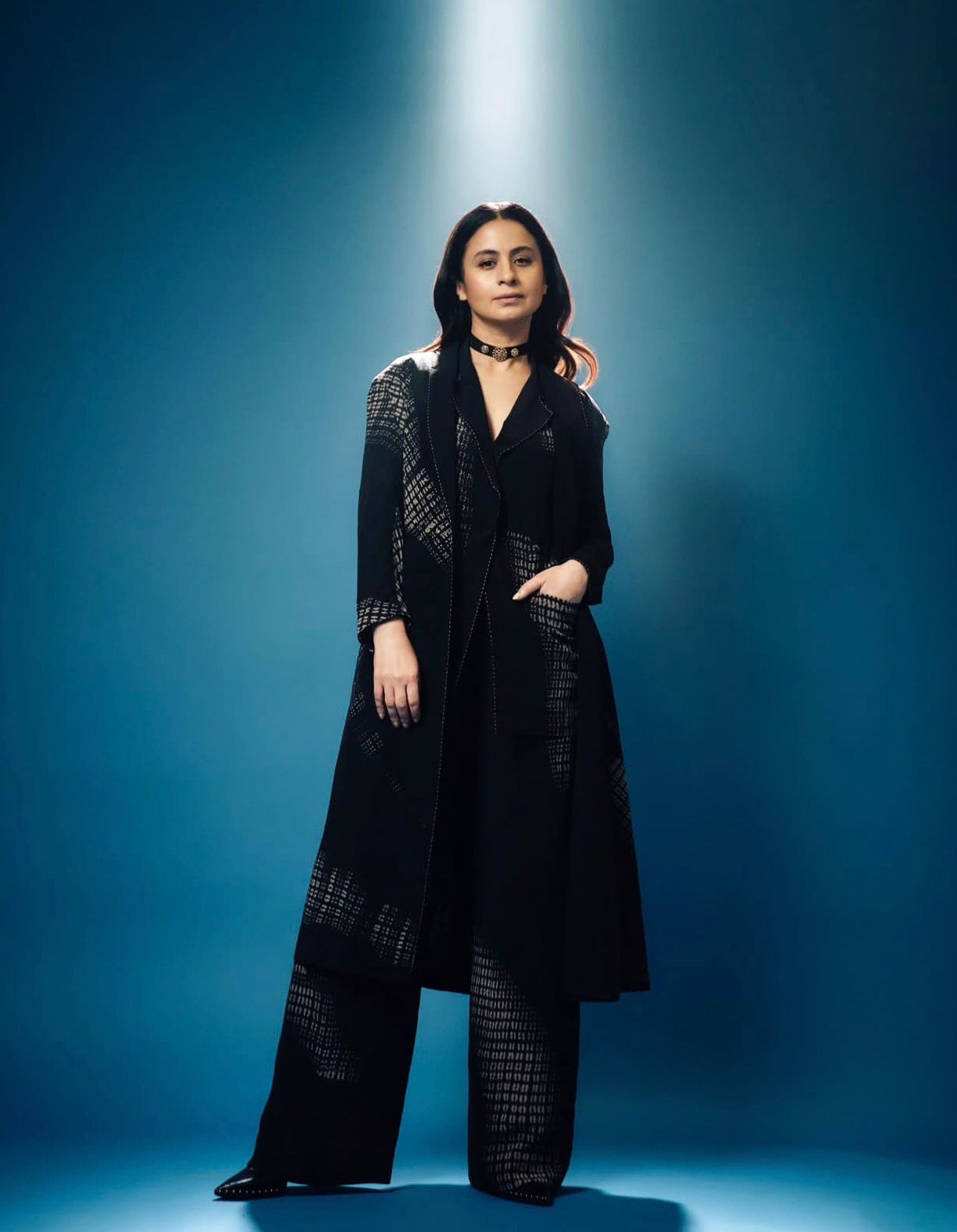 Rasika Dugal